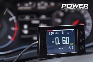Opel Corsa E OPC 498Ps